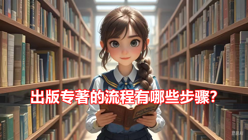 出版专著的流程有哪些步骤？专著出版一般需要多长时间？
